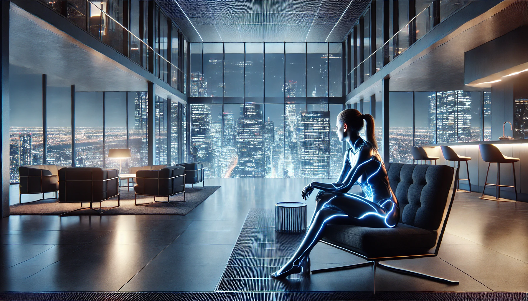 Chapter 10: Reflections