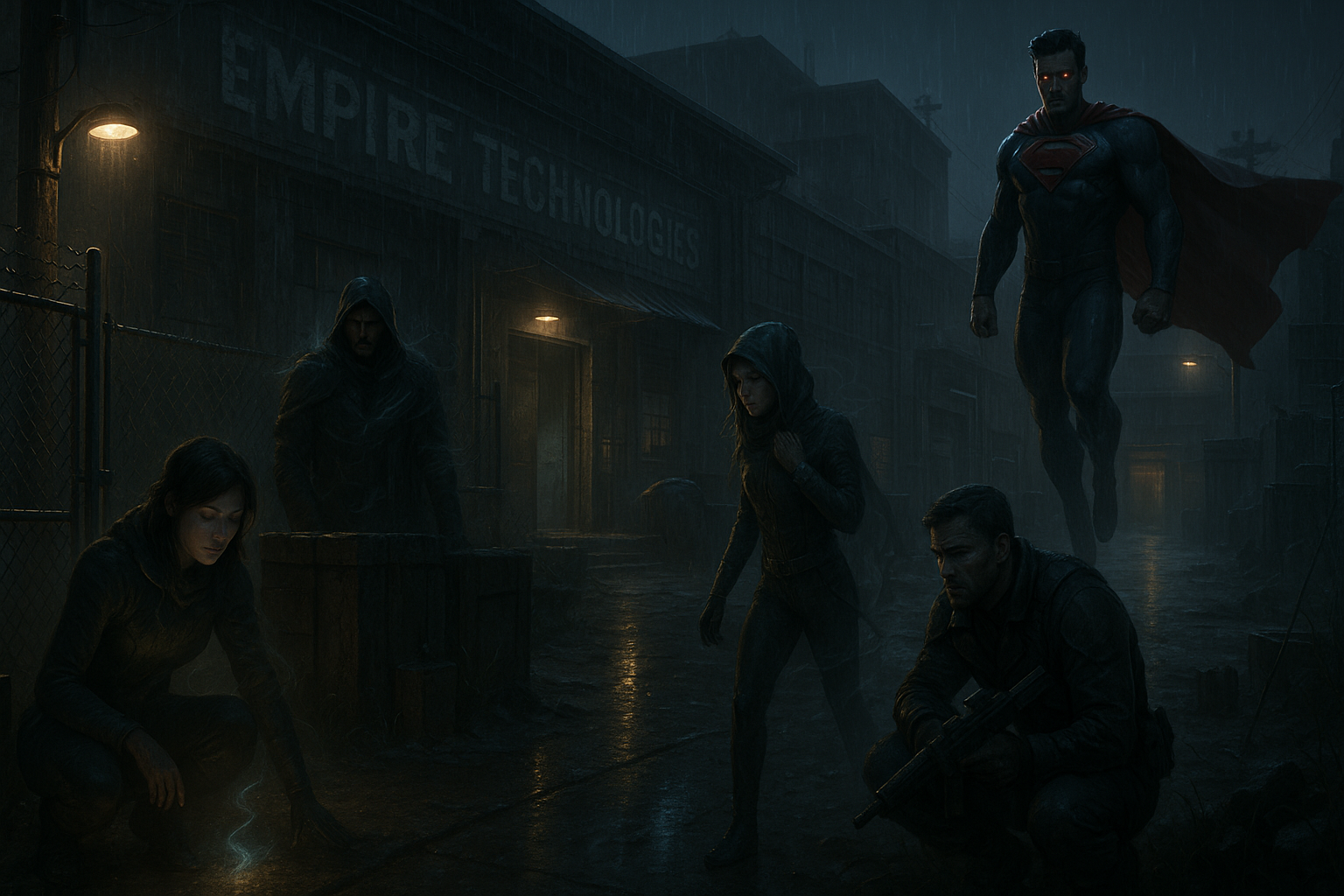 Chapter 16: Research