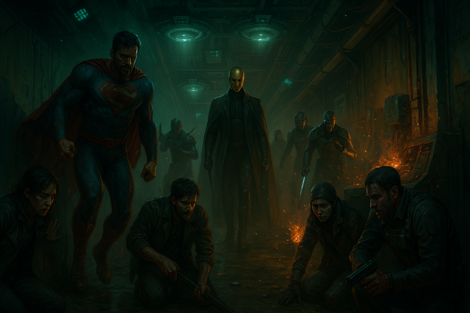 Chapter 18: Nullified