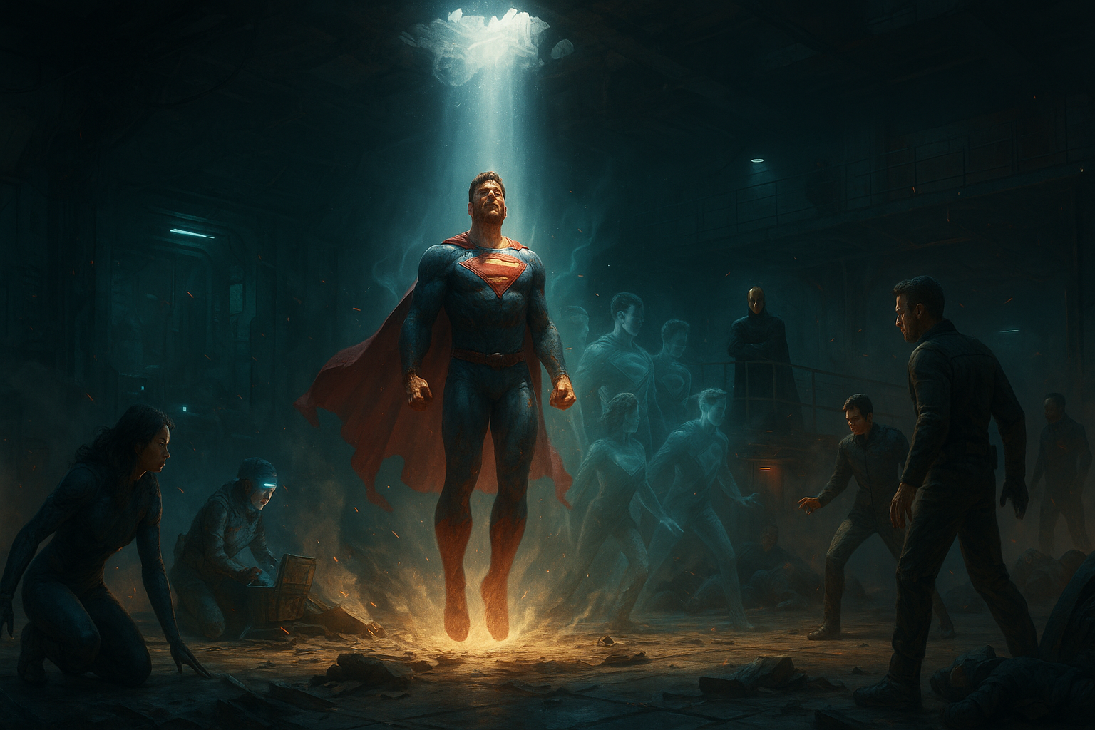 Chapter 19: Reclamation