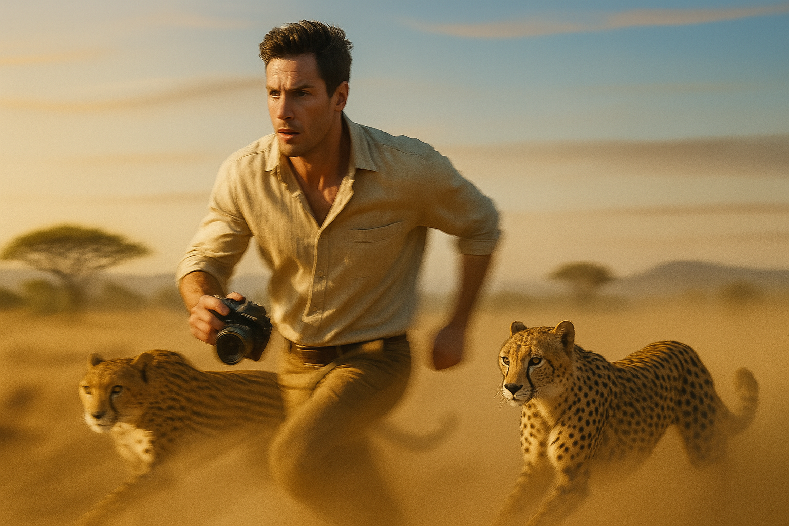 Chapter 2: Discovery