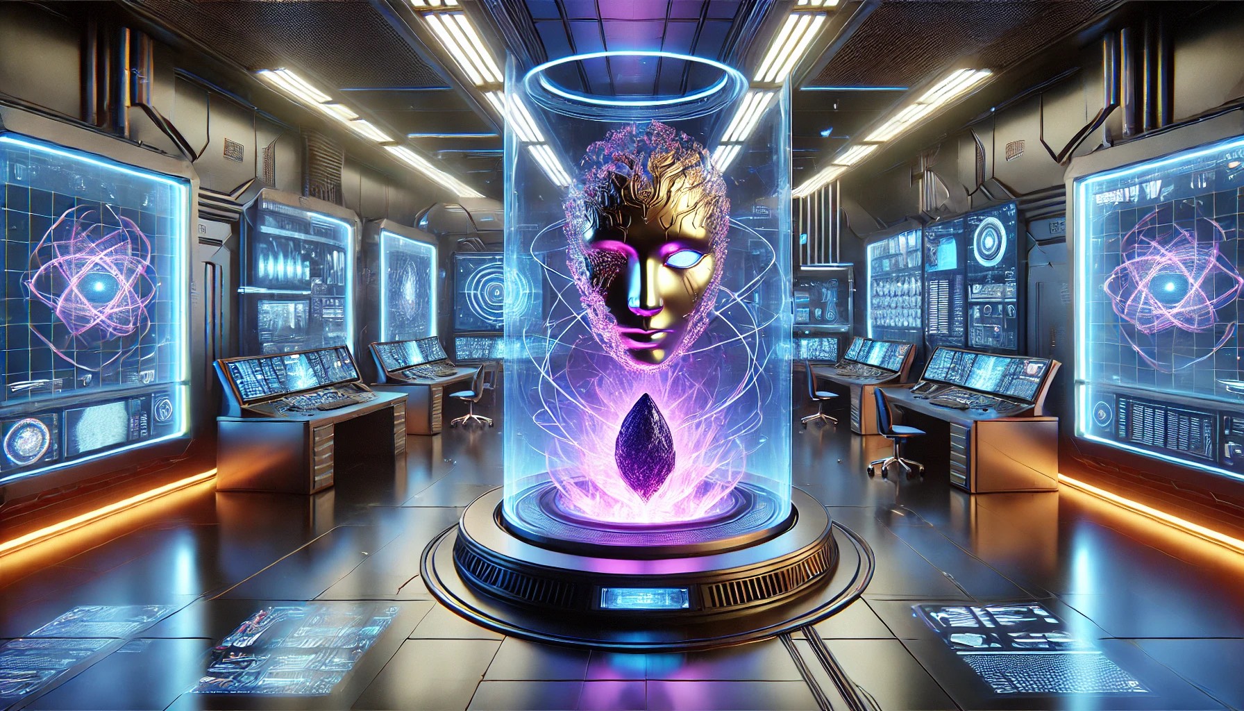 Chapter 11: Gambit header image