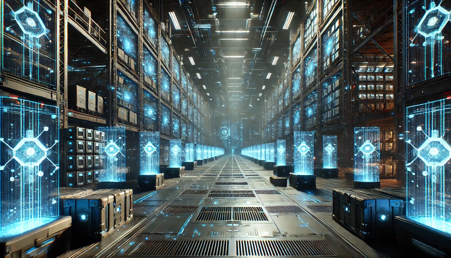 Chapter 14: Intel header image