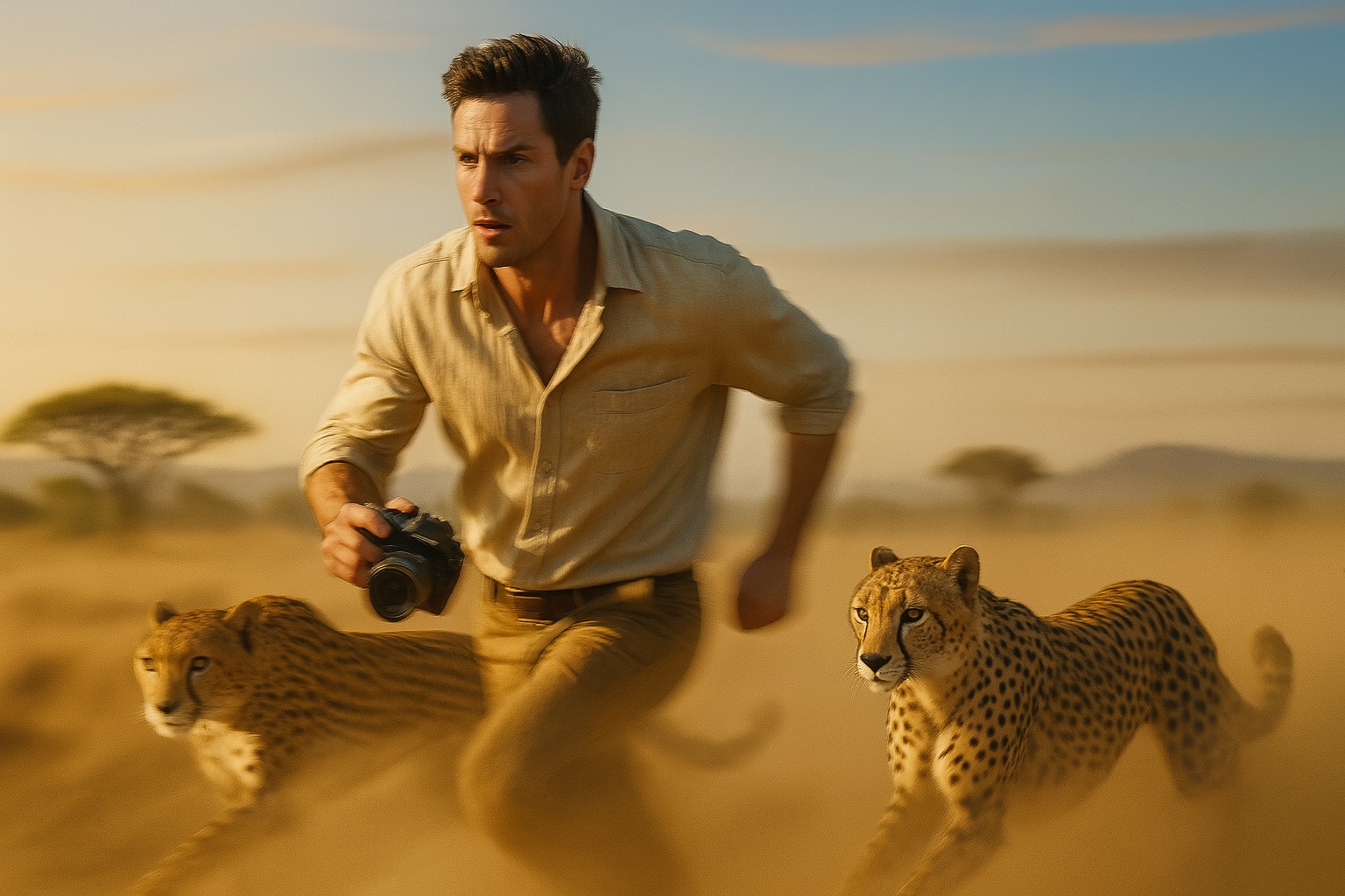 Chapter 2: Discovery header image